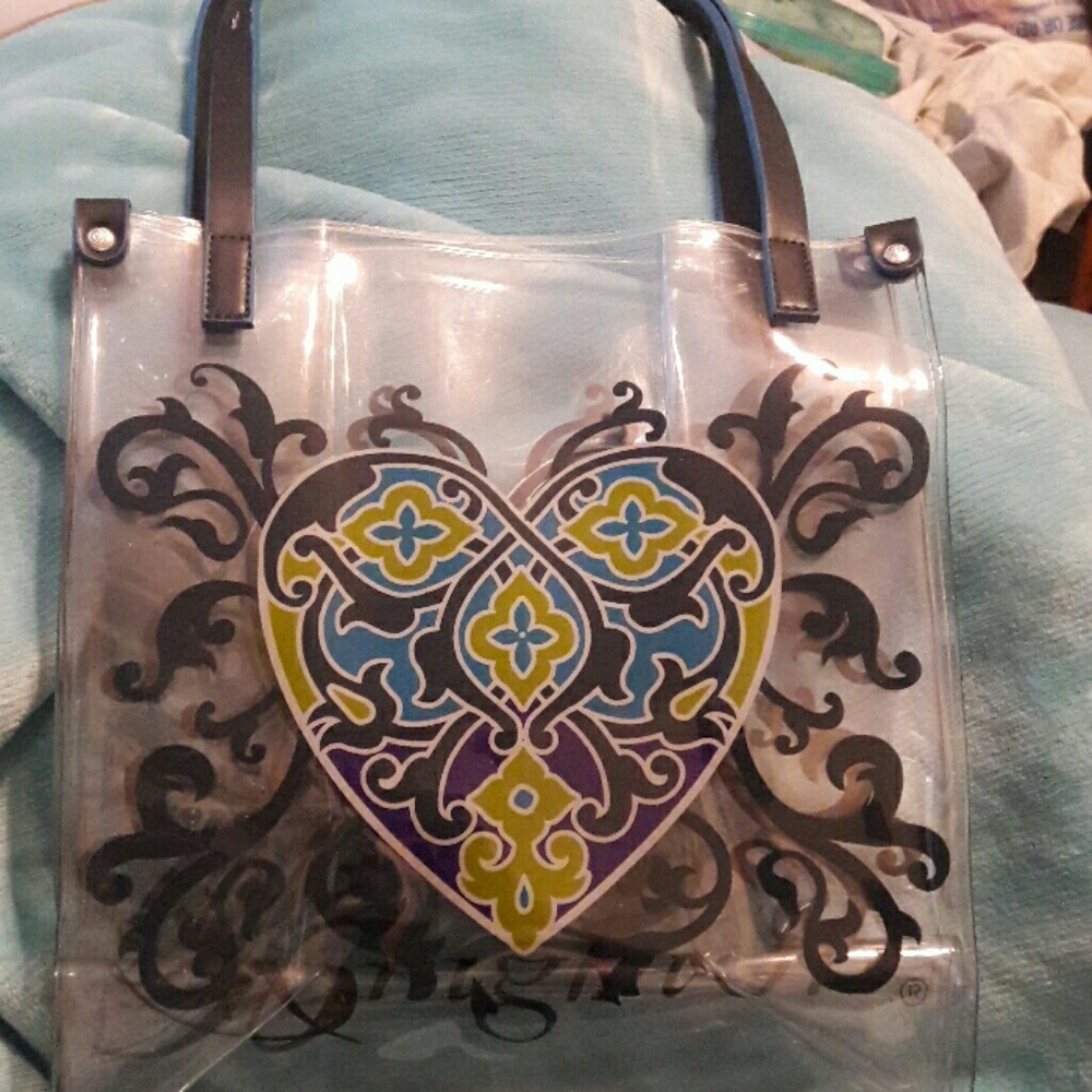 Brighton Tote